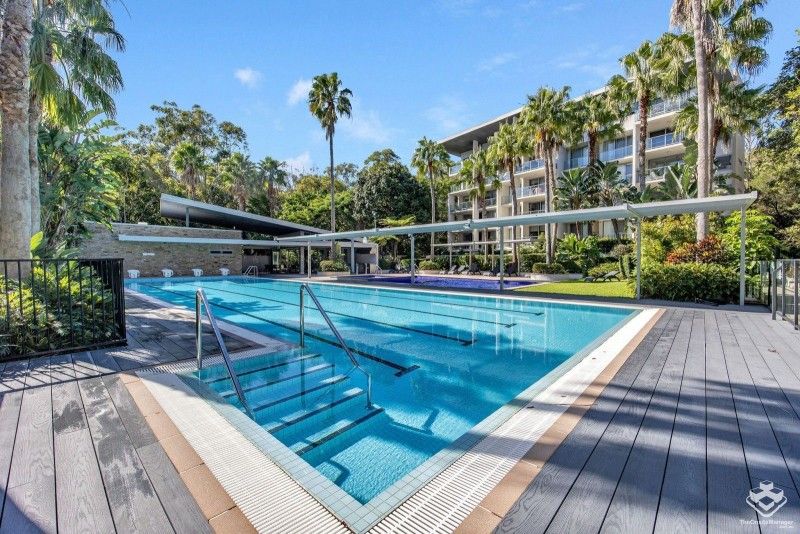 rental property Gold Coast