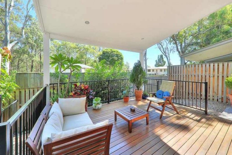 rental property Brisbane