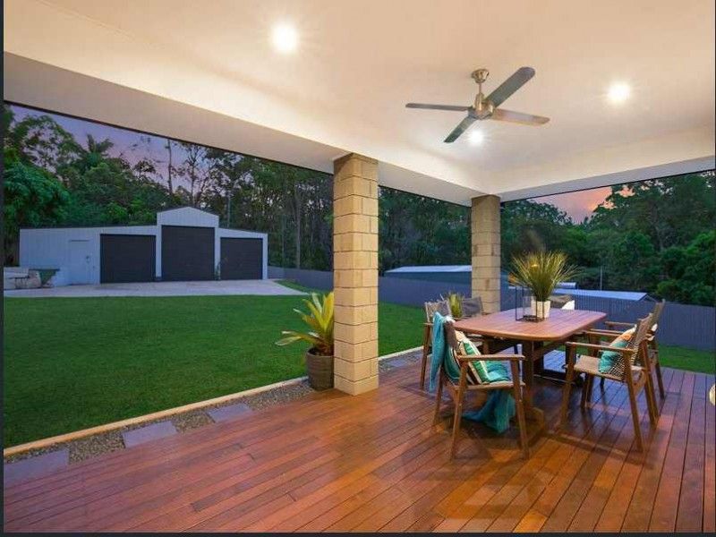 rental property Brisbane