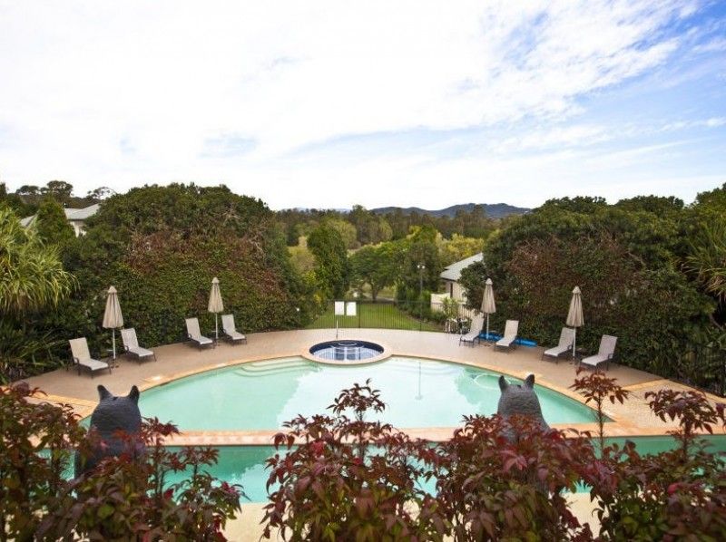 rental property Gold Coast