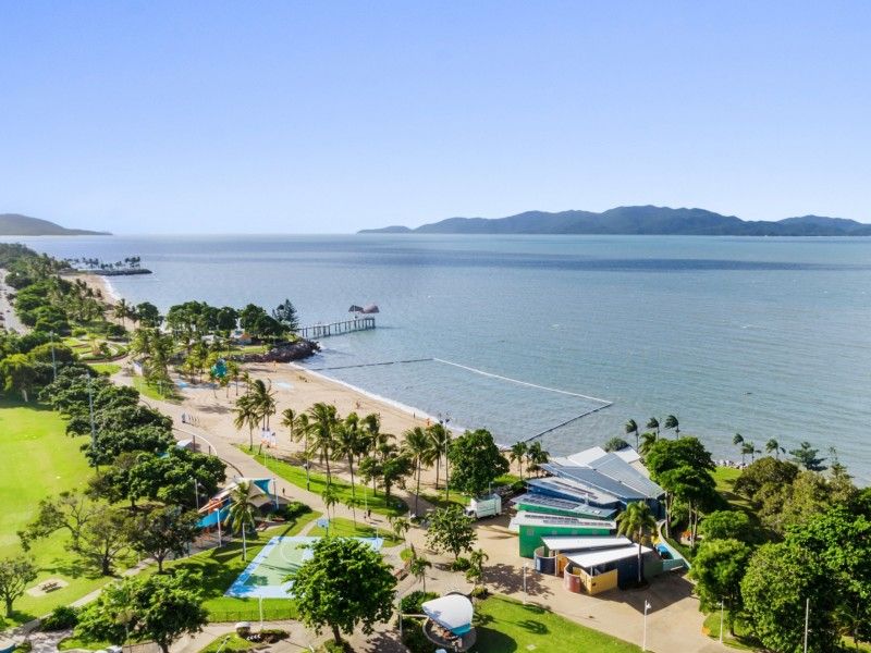 Management Rights Townsville