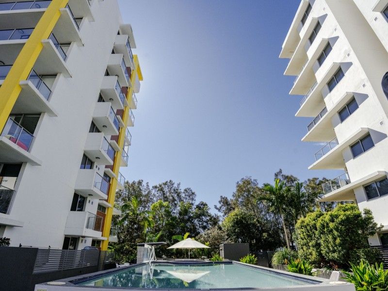 Management Rights Gold Coast