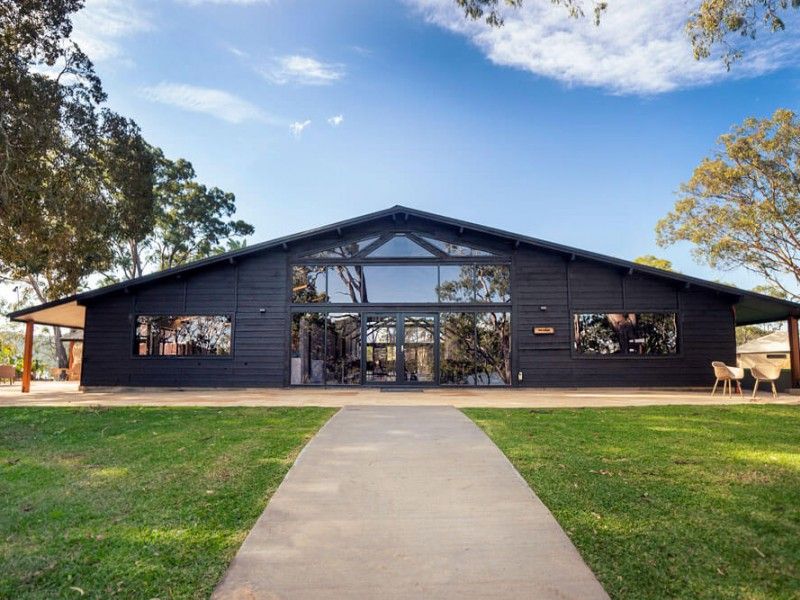 hospitality Gosford