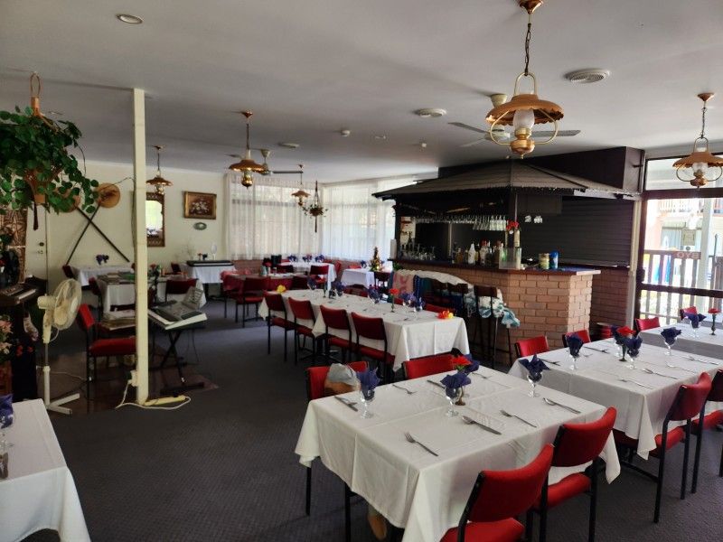 Hospitality Whitsundays