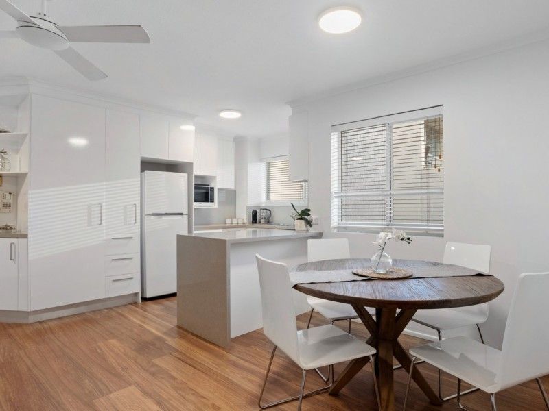 Management Rights Sunshine Coast