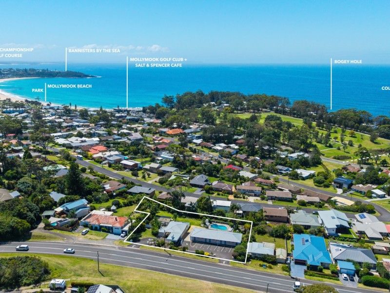 hospitality Southern Coast