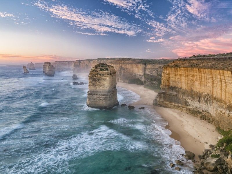 Management Rights Great ocean rd