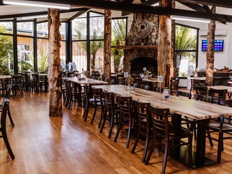 hospitality Western