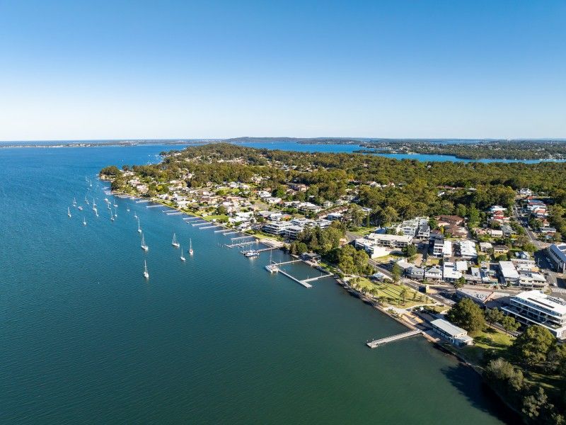 Management Rights Newcastle