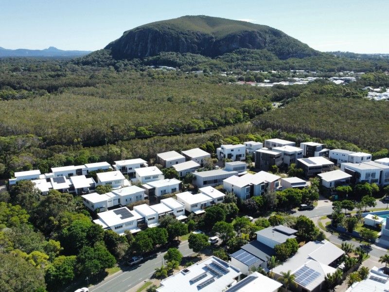Management Rights Sunshine Coast