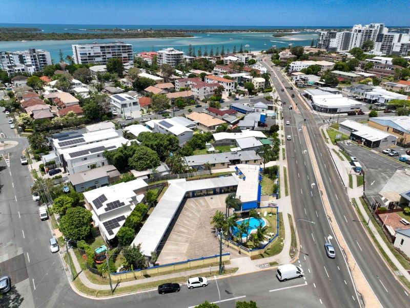 hospitality Gold Coast