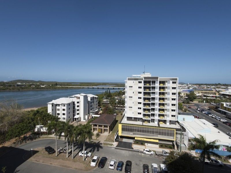 Management Rights Mackay