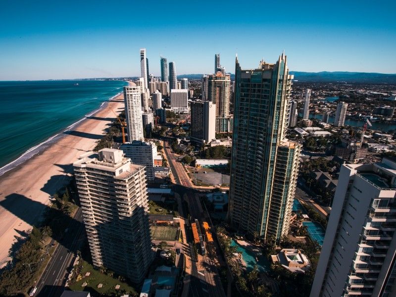 Management Rights Gold Coast
