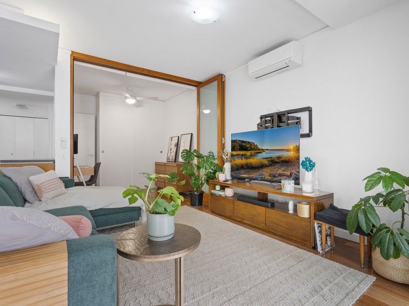 Management Rights Brisbane