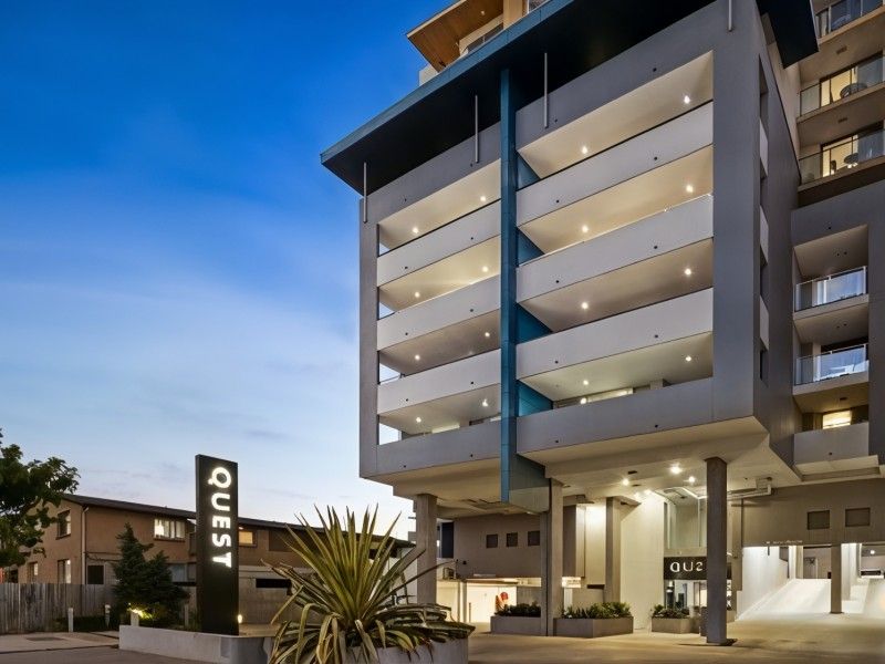 hospitality Brisbane