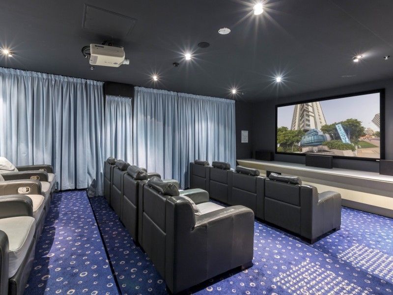 Management Rights Gold Coast