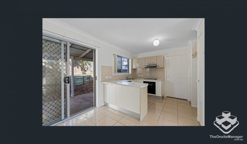 rental property Ipswich