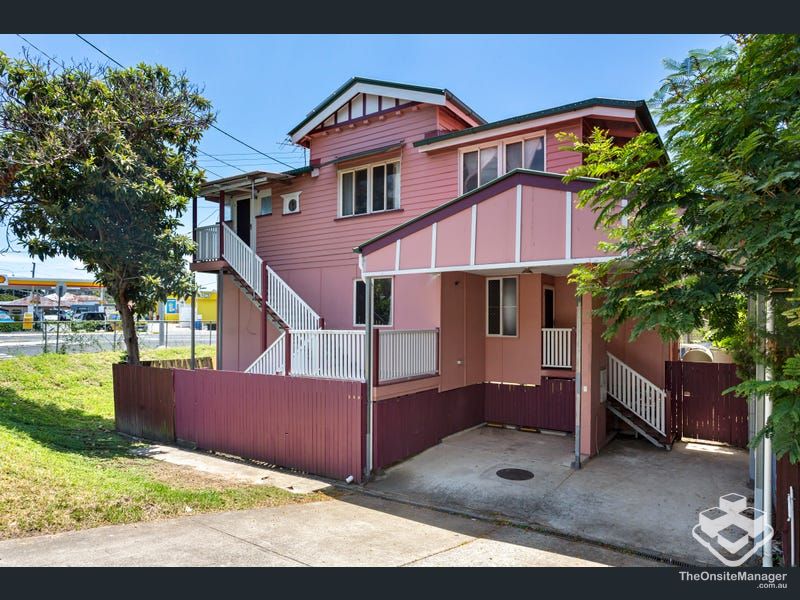 rental property Brisbane