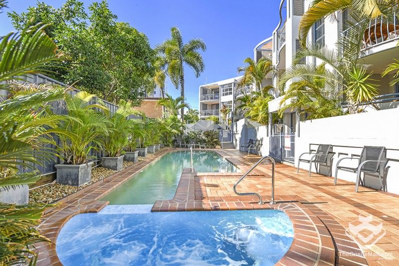 rental property Gold Coast