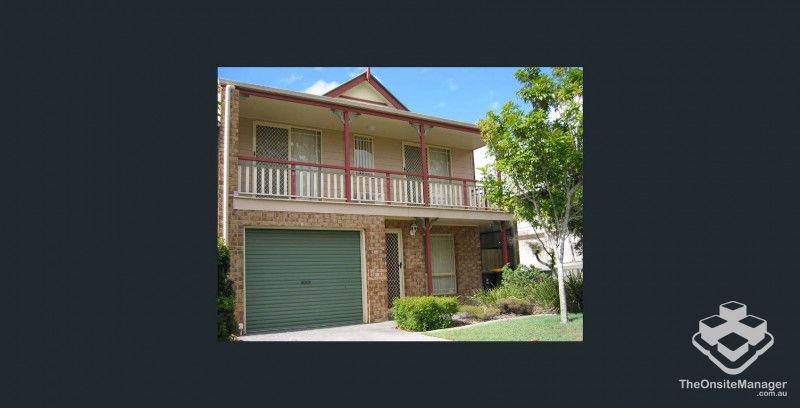 rental property Brisbane