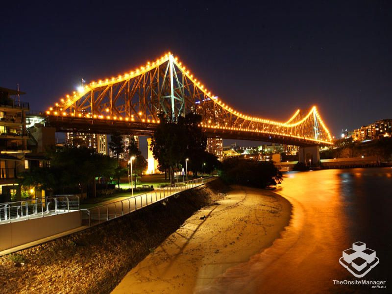 rental property Brisbane