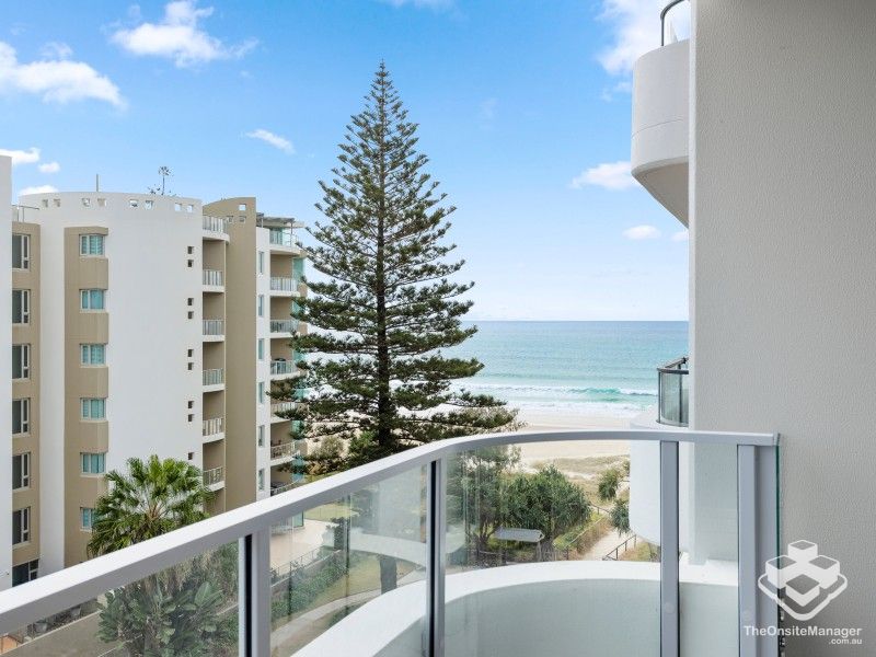 rental property Gold Coast