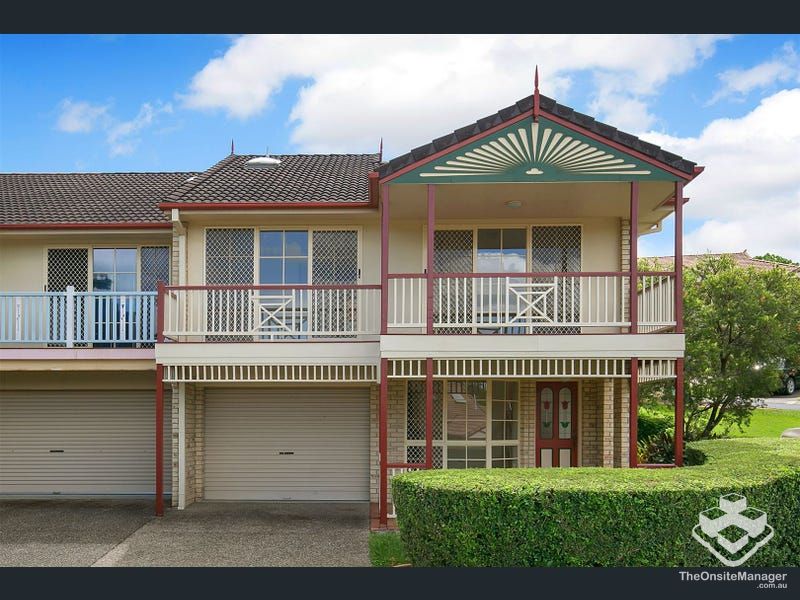 rental property Brisbane