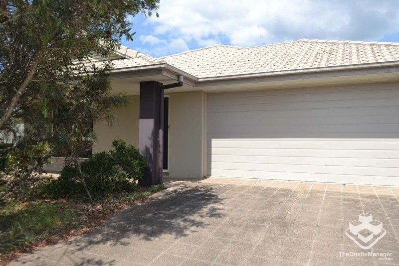 rental property Brisbane