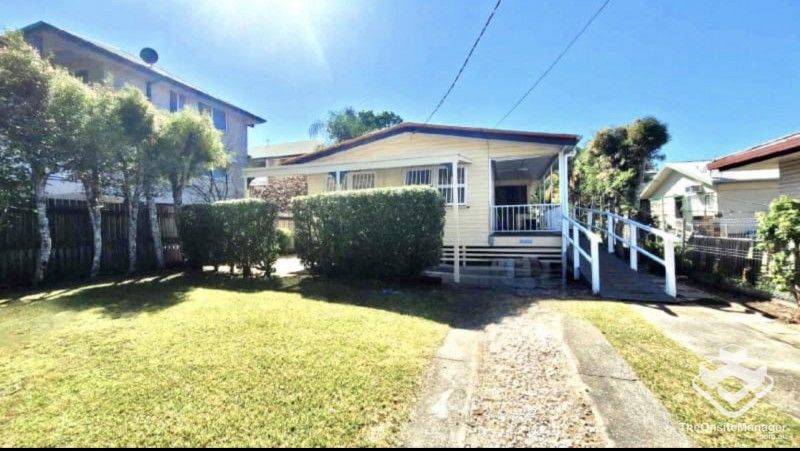 rental property Gold Coast