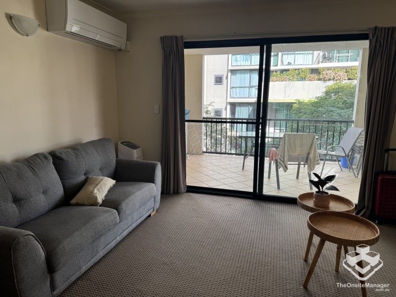 rental property Brisbane