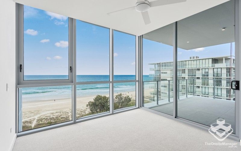 rental property Gold Coast