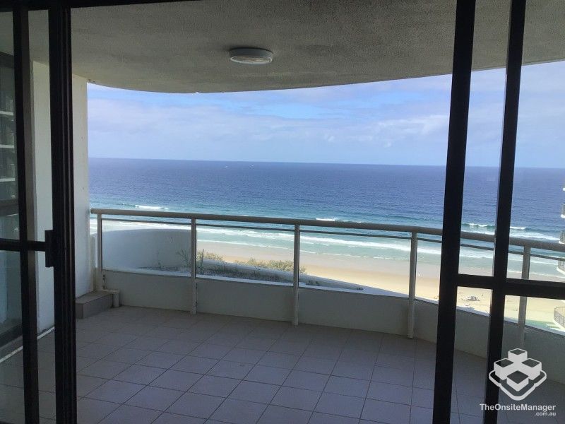 rental property Gold Coast