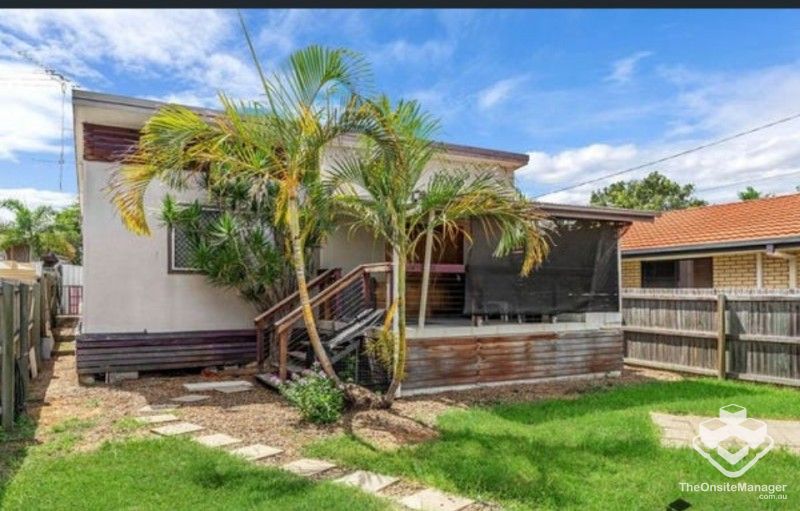 rental property Brisbane