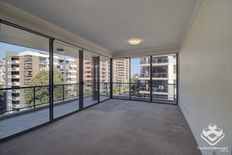 rental property Sydney