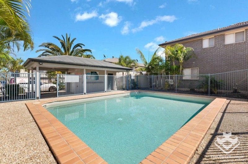 rental property Brisbane