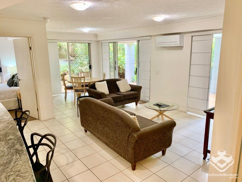 rental property Brisbane