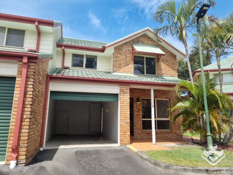 rental property Brisbane