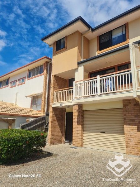 rental property Brisbane