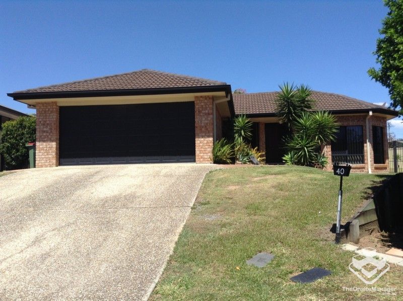 rental property Ipswich