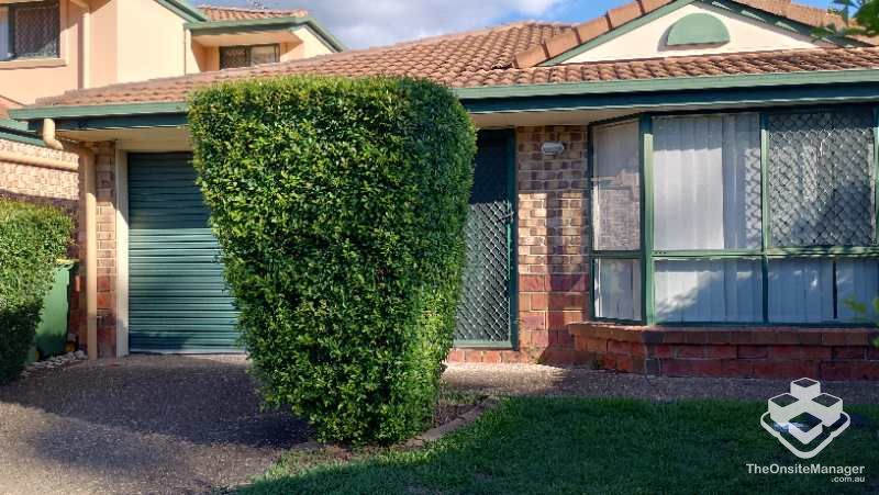 rental property Ipswich