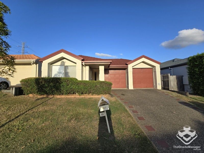 rental property Brisbane