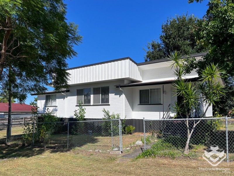 rental property Brisbane