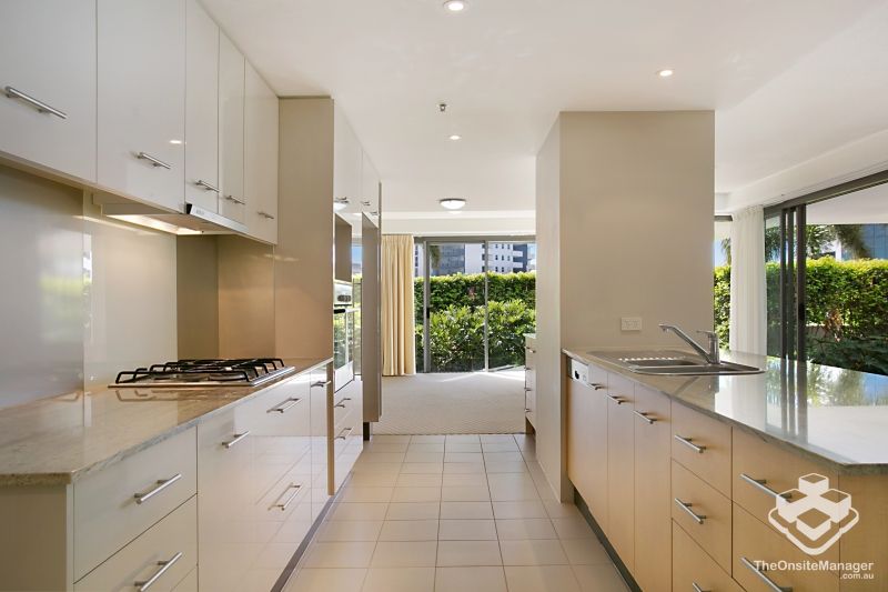 rental property Gold Coast