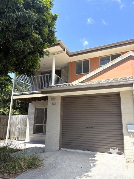 rental property Brisbane