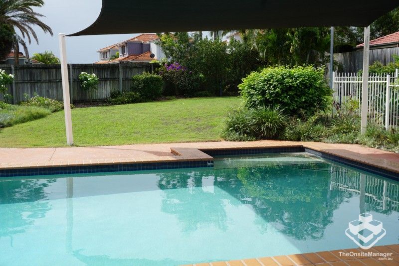 rental property Brisbane