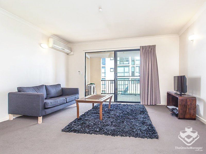 rental property Brisbane