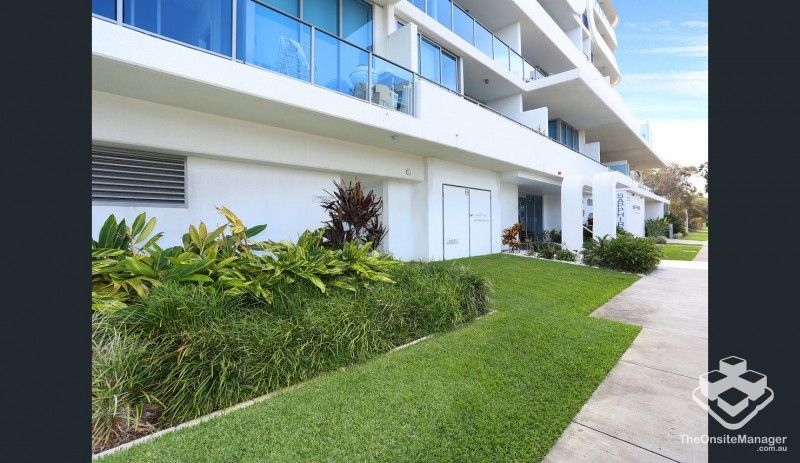 rental property Gold Coast