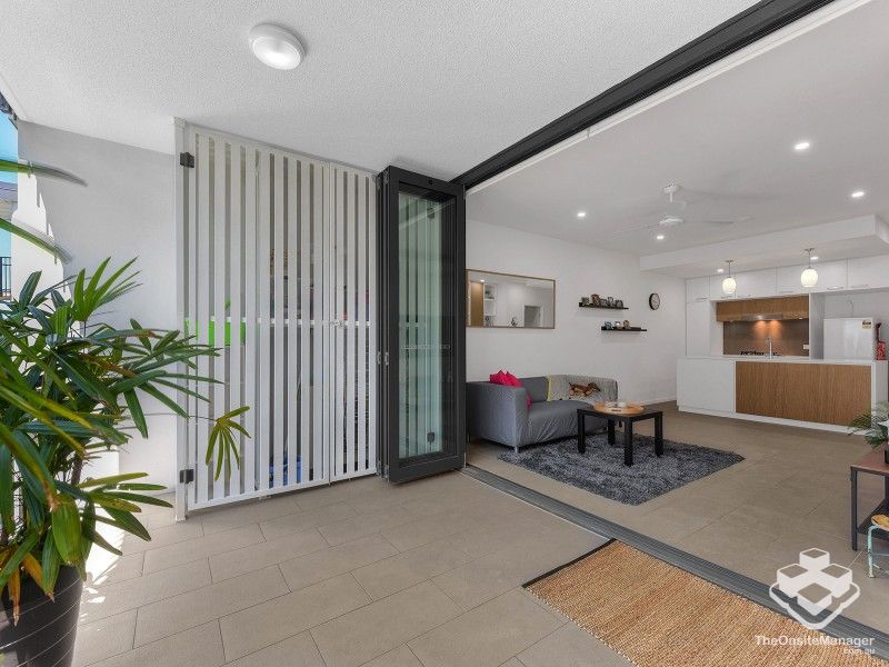 rental property Brisbane