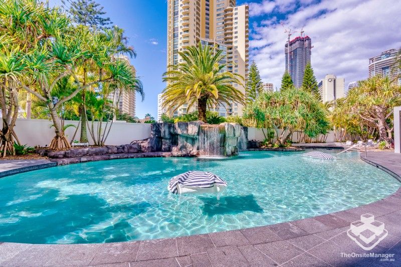 rental property Gold Coast