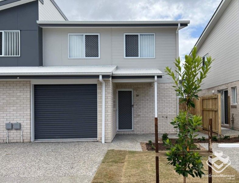 rental property Brisbane